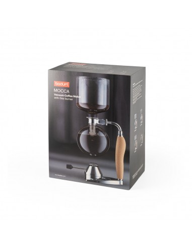 MOCCA 500 Cafetera 500ml
