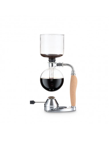 MOCCA 500 Cafetera 500ml