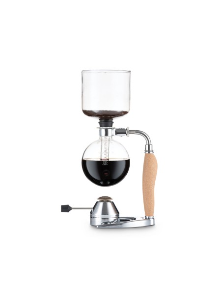 MOCCA 500 Cafetera 500ml