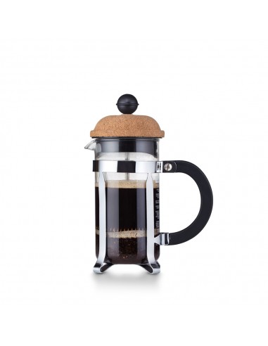 CHAMBORD CORK 350 Cafetera de prensa 350ml