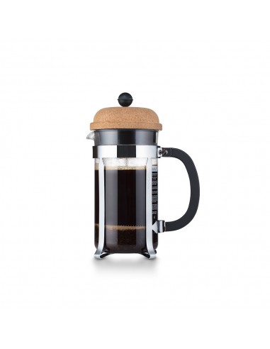 CHAMBORD CORK 1L Cafetera 1L