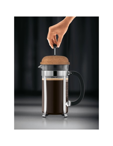 CHAMBORD CORK 1L Cafetera 1L