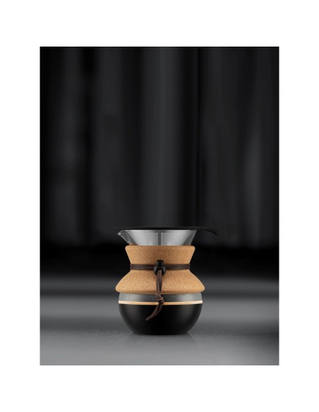 POUR OVER 500 Cafetera 500ml