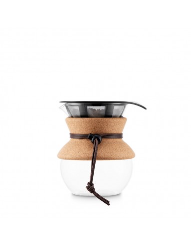 POUR OVER 500 Cafetera 500ml