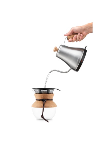 POUR OVER 500 Cafetera 500ml