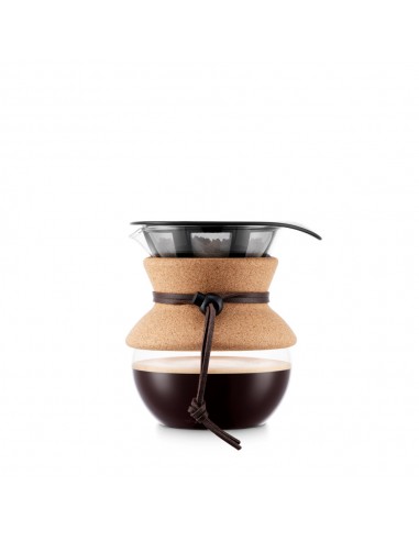POUR OVER 500 Cafetera 500ml