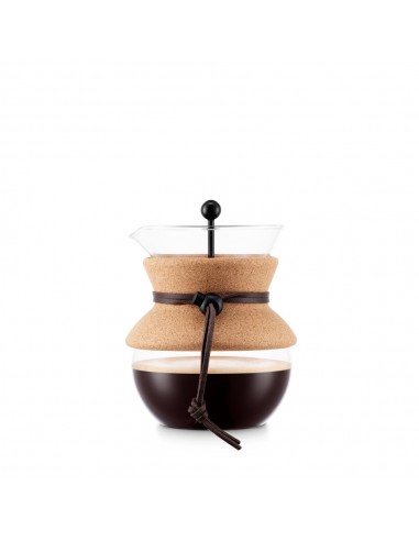 POUR OVER 500 Cafetera 500ml
