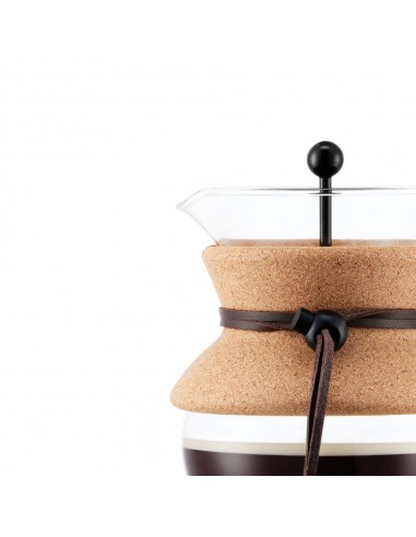 POUR OVER 500 Cafetera 500ml