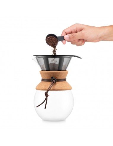 POUR OVER 1L Cafetera 1L