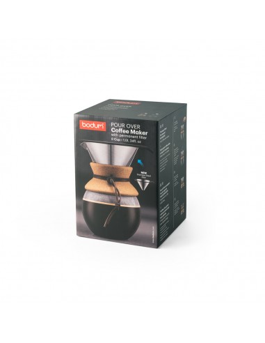 POUR OVER 1L Cafetera 1L
