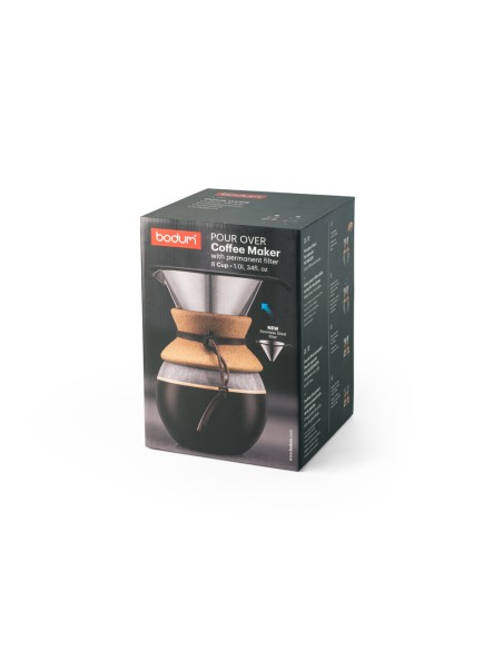 POUR OVER 1L Cafetera 1L