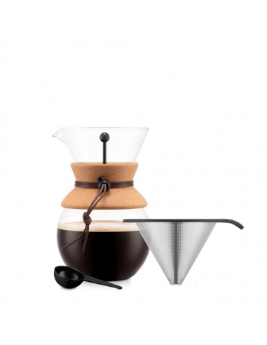 POUR OVER 1L Cafetera 1L