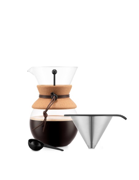 POUR OVER 1L Cafetera 1L