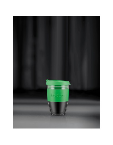 JOYCUP DOUBLE 250 taza de viaje 250ml