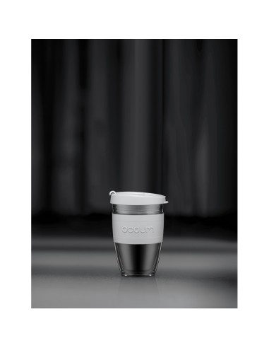 JOYCUP DOUBLE 250 taza de viaje 250ml