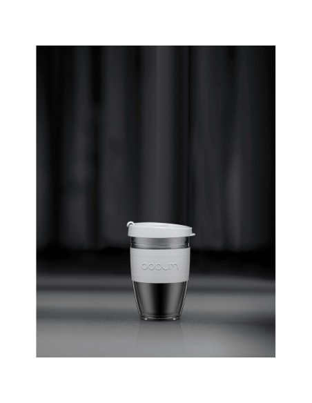 JOYCUP DOUBLE 250 taza de viaje 250ml