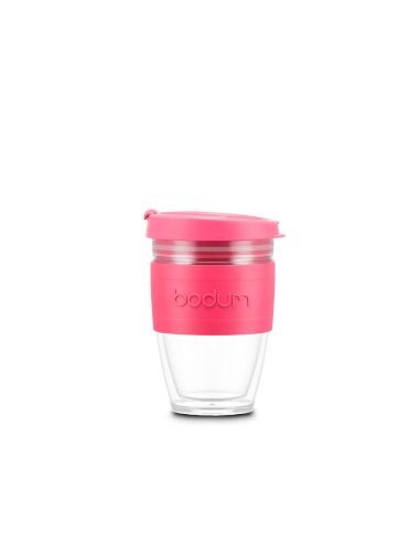 JOYCUP DOUBLE 250 taza de viaje 250ml