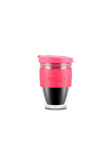JOYCUP DOUBLE 250 taza de viaje 250ml