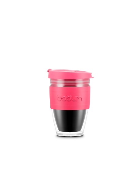JOYCUP DOUBLE 250 taza de viaje 250ml