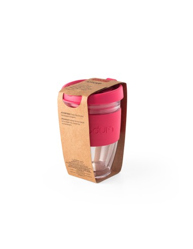 JOYCUP DOUBLE 250 taza de viaje 250ml