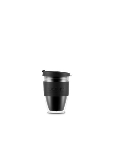 JOYCUP DOUBLE 250 taza de viaje 250ml