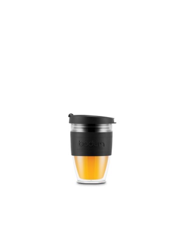 JOYCUP DOUBLE 250 taza de viaje 250ml