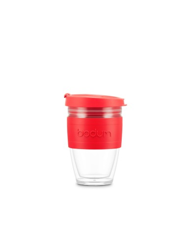 JOYCUP DOUBLE 250 taza de viaje 250ml