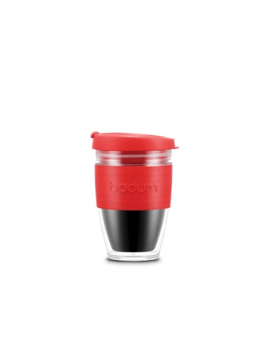 JOYCUP DOUBLE 250 taza de viaje 250ml