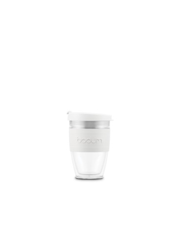 JOYCUP DOUBLE 250 taza de viaje 250ml