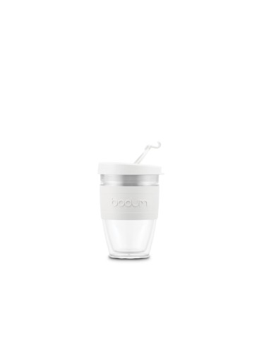 JOYCUP DOUBLE 250 taza de viaje 250ml