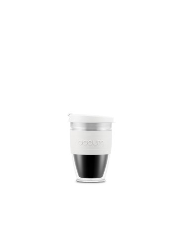 JOYCUP DOUBLE 250 taza de viaje 250ml