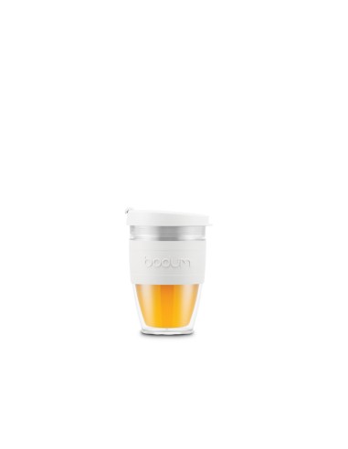 JOYCUP DOUBLE 250 taza de viaje 250ml
