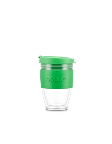 JOYCUP DOUBLE 250 taza de viaje 250ml
