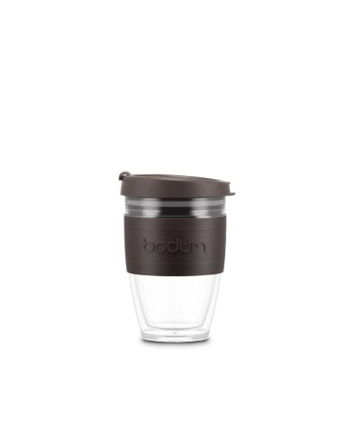 JOYCUP DOUBLE 250 taza de viaje 250ml