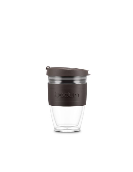 JOYCUP DOUBLE 250 taza de viaje 250ml