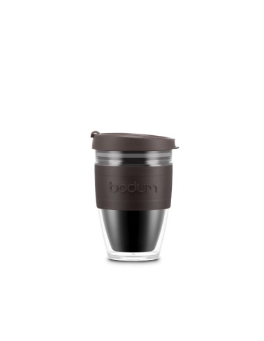 JOYCUP DOUBLE 250 taza de viaje 250ml
