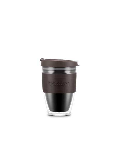 JOYCUP DOUBLE 250 taza de viaje 250ml
