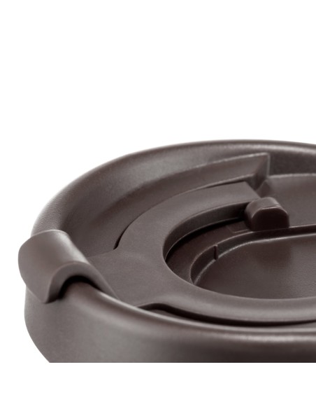 JOYCUP DOUBLE 250 taza de viaje 250ml
