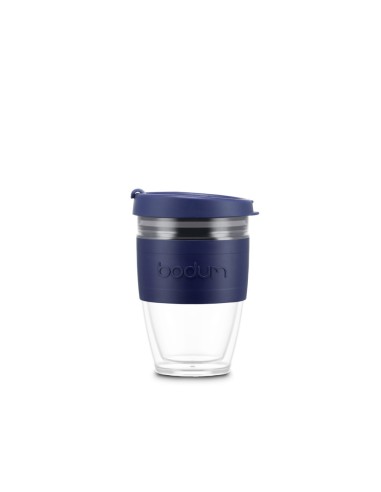 JOYCUP DOUBLE 250 taza de viaje 250ml