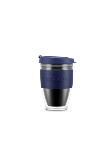 JOYCUP DOUBLE 250 taza de viaje 250ml