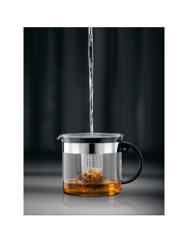 BISTRO NOUVEAU Hervidor 1L
