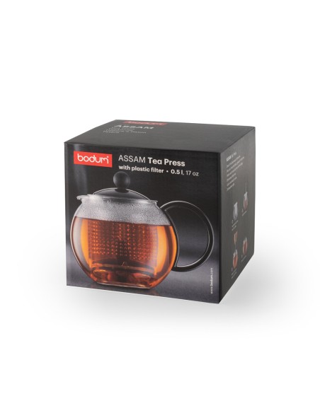 ASSAM 500 Cafetera 500ml