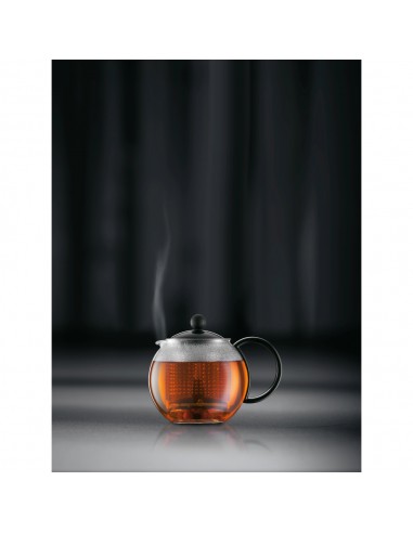 ASSAM 500 Cafetera 500ml