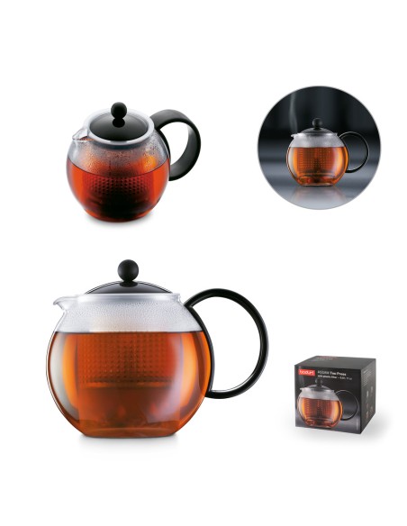 ASSAM 1L Hervidor 1L
