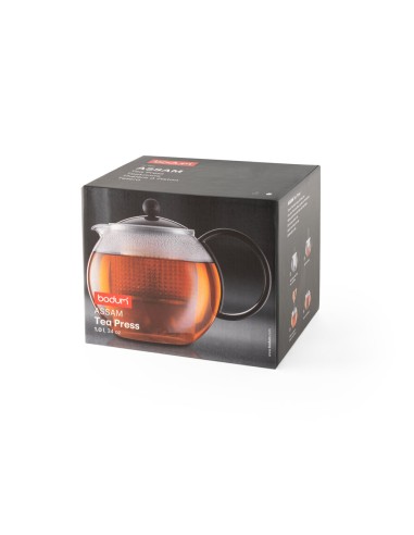 ASSAM 1L Hervidor 1L
