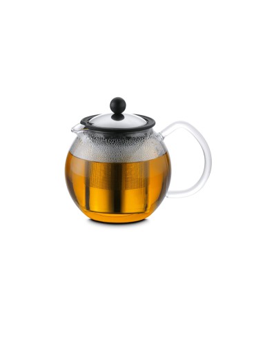 ASSAM STEEL 500 Hervidor 500ml