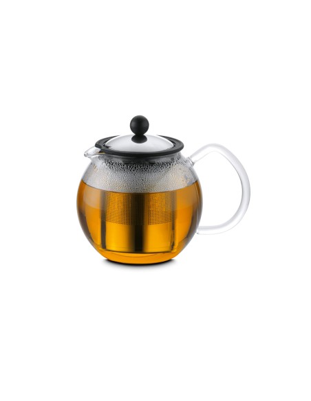 ASSAM STEEL 500 Hervidor 500ml