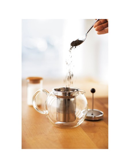 ASSAM STEEL 500 Hervidor 500ml