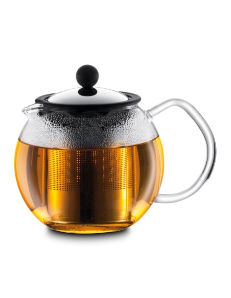 ASSAM STEEL 500 Hervidor 500ml
