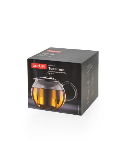 ASSAM 1 5L Hervidor 1 5L